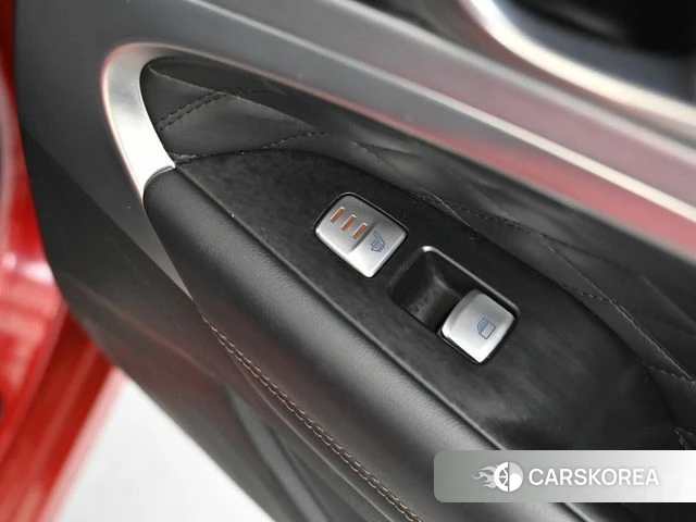 Genesis G70 id 3911588 из Кореи 7