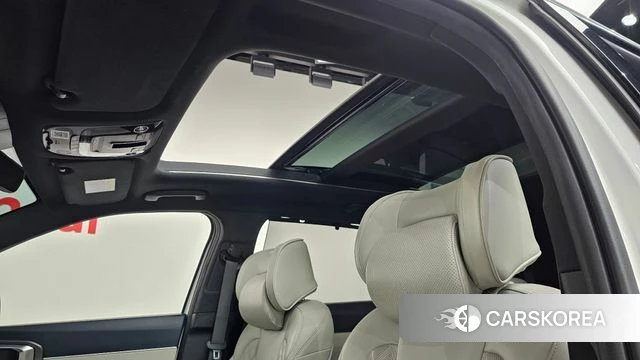 Kia Sorento 4th Generation id 4677000 из Кореи 7