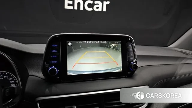 Hyundai All New Tucson id 3009034 из Кореи 7