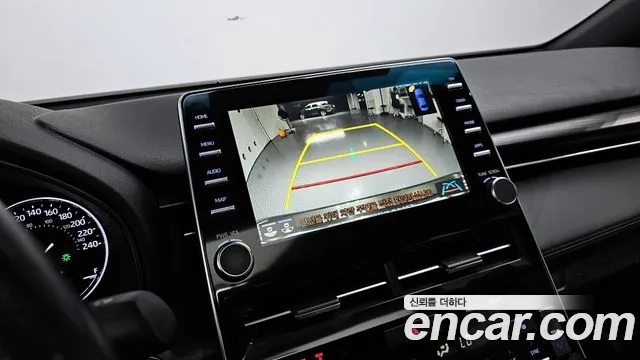 Toyota Avalon 5th Generation id 2839835 из Кореи 7