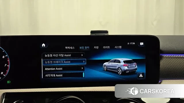 Mercedes-Benz A-Class W177 id 2915382 из Кореи 7