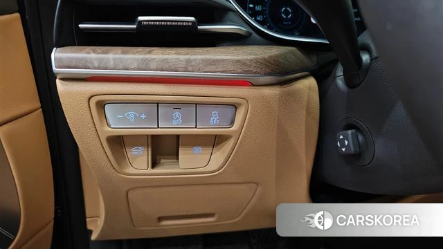 Genesis G80 (RG3) id 4584824 из Кореи 7