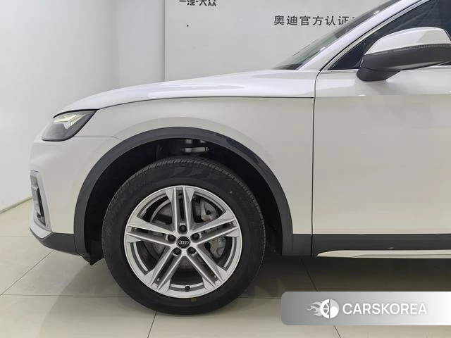 Audi Q5L id 4261507 из Китая 7