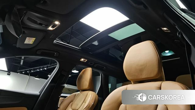 Volvo XC60 second Generation id 4187364 из Кореи 7