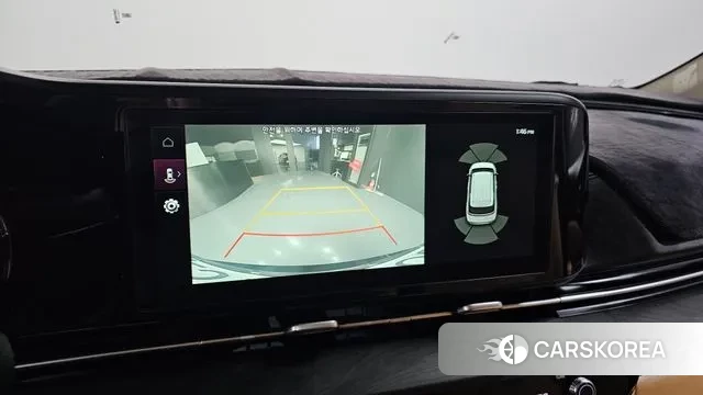 Kia Carnival 4th generation id 3665668 из Кореи 7