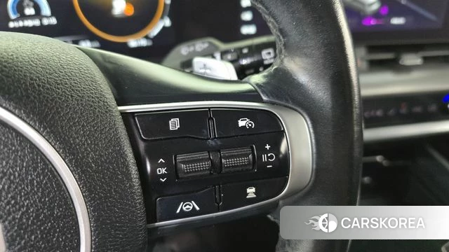 Kia Sportage 5th Generation id 4942981 из Кореи 7