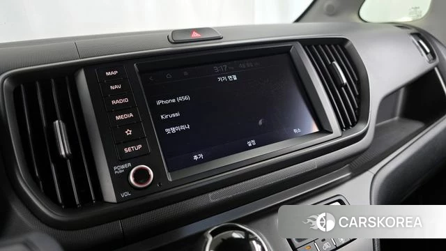 Kia The New Kia Ray id 3902747 из Кореи 7