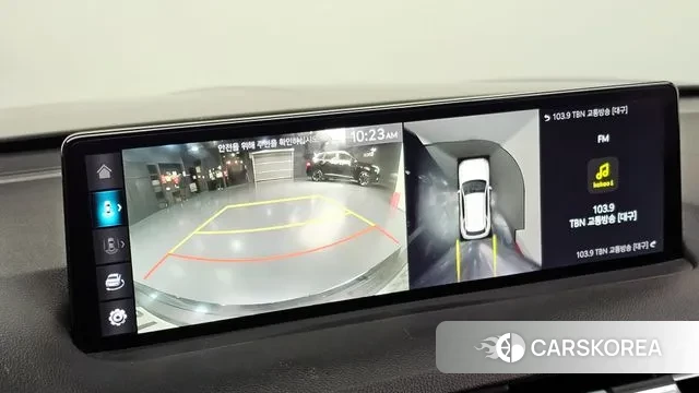 Genesis GV70 id 3712871 из Кореи 7