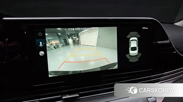 Hyundai The New Grandeur IG id 3008572 из Кореи 7