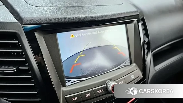 Ssangyong Tivoli Air id 3598796 из Кореи 7