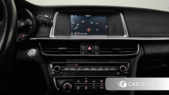 Kia The New K5 2nd generation id 4652393 из Кореи 7