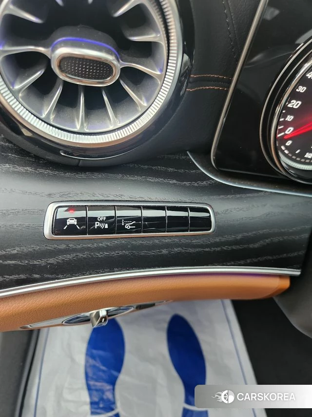 Mercedes-Benz E-Class W213 id 4647638 из Кореи 7