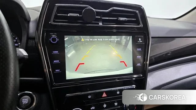 Ssangyong Berry New Tivoli id 3606990 из Кореи 7