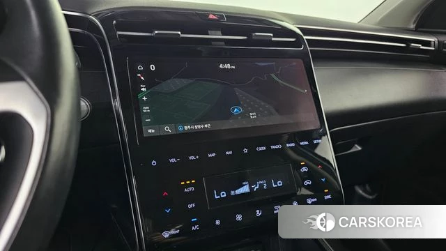 Hyundai Tucson (NX4) id 4641169 из Кореи 7