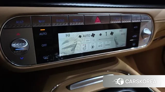 Genesis G90 (RS4) id 3752007 из Кореи 7