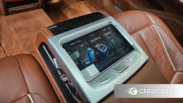 BMW 7 Series (G11) id 3917071 из Кореи 7