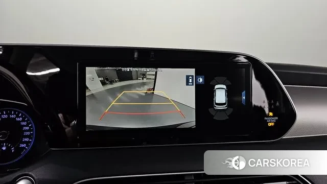 Hyundai Palisade id 2976889 из Кореи 7