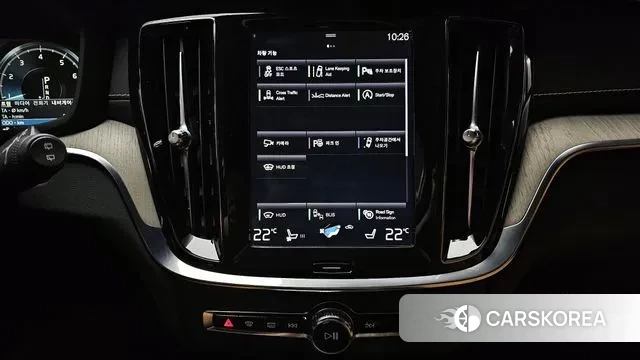 Volvo V60 Cross-Country 2nd Generation id 3112398 из Кореи 7