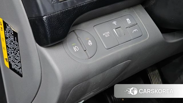 Hyundai The New Grand Starex id 4643078 из Кореи 7