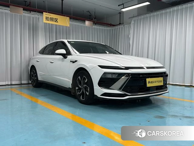 Hyundai Sonata id 4264134 из Китая 7