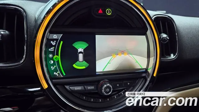 Mini Cooper Countryman id 2807888 из Кореи 7