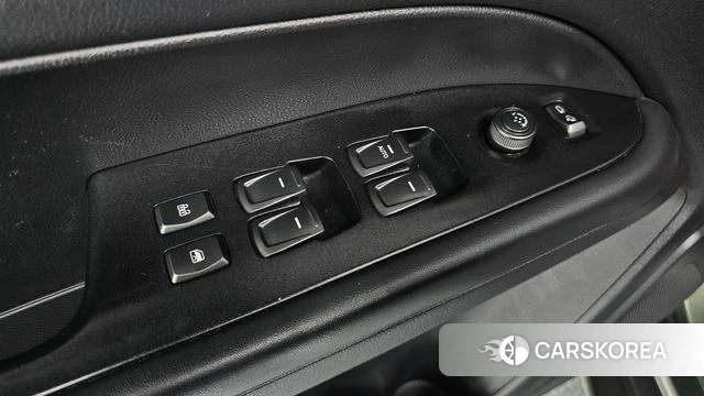 Ssangyong The New Rexton Sports Cannes id 4775229 из Кореи 7