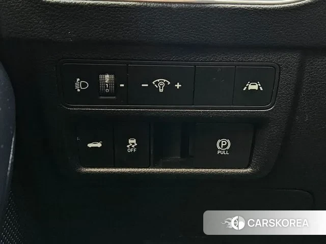 Hyundai Sonata (DN8) id 3476710 из Кореи 7