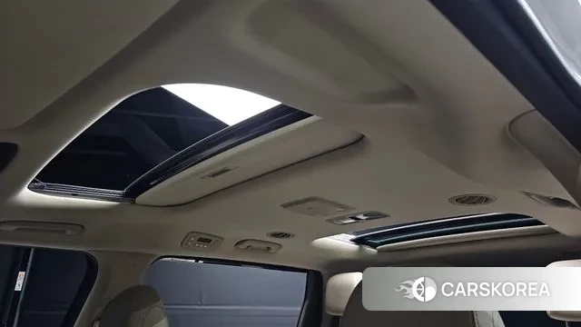 Kia Carnival 4th generation id 3008439 из Кореи 7