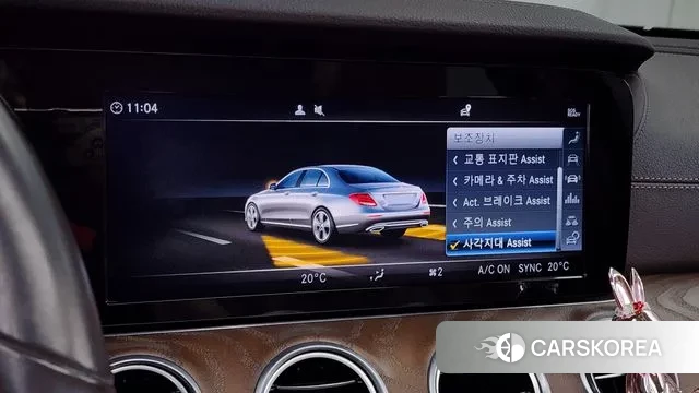 Mercedes-Benz E-Class W213 id 3024196 из Кореи 7