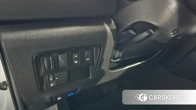 Renault Korea (Samsung) The New QM6 id 4864941 из Кореи 7