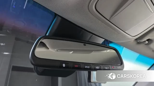 Hyundai Santa Fe TM id 3368492 из Кореи 7