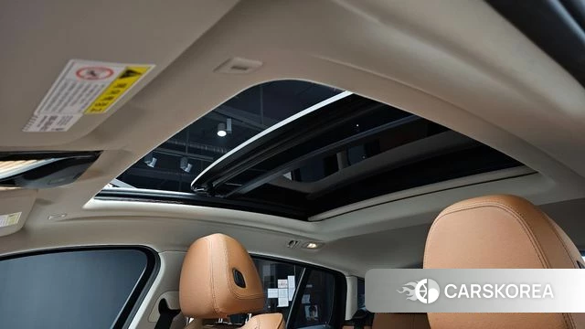 BMW X4 (G02) id 3796065 из Кореи 7