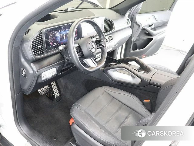 Mercedes-Benz GLS - Class X167 id 4782923 из Кореи 7