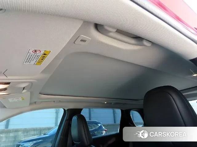 Jeep Cherokee (KL) id 3619182 из Кореи 7