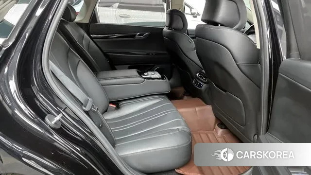 Genesis G80 (RG3) id 3597940 из Кореи 7