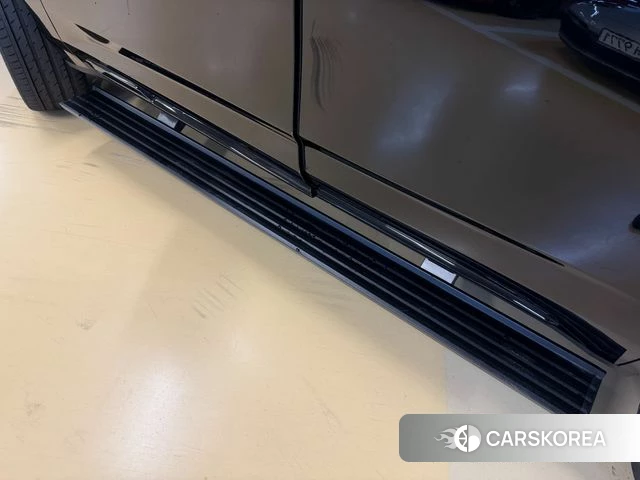 Cadillac Escalade 5th Generation id 4546794 из Кореи 7