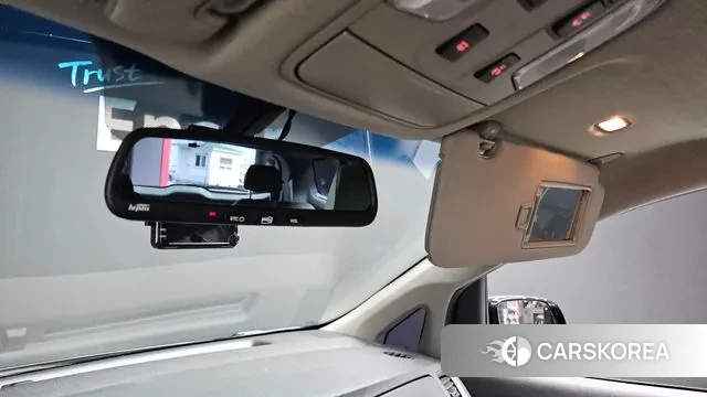 Kia The New Carnival id 3525918 из Кореи 7