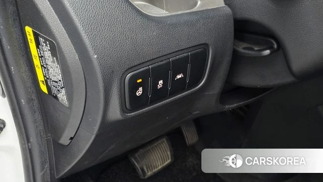 Kia The New Ray id 4500807 из Кореи 7