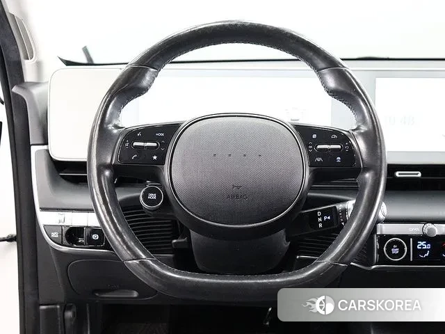 Hyundai Ionic 5 id 3281930 из Кореи 7