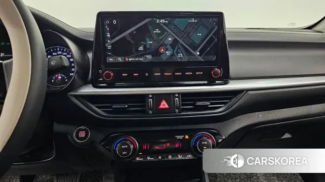 Kia The New K3 2nd generation id 3447938 из Кореи 7