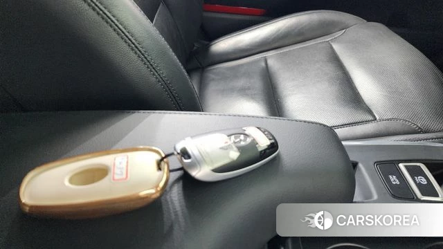 Hyundai The New Grandeur IG Hybrid id 4625083 из Кореи 7