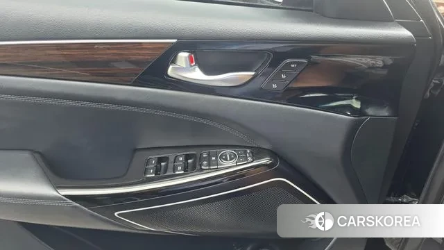 Kia Come New K7 id 3042331 из Кореи 7