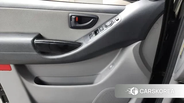 Hyundai The New Grand Starex id 3060024 из Кореи 7