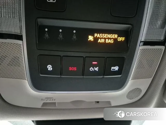 Hyundai Tucson Hybrid (NX4) id 2931308 из Кореи 7