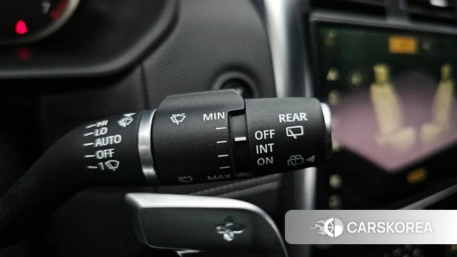 Land Rover Discovery 5 id 3915270 из Кореи 7