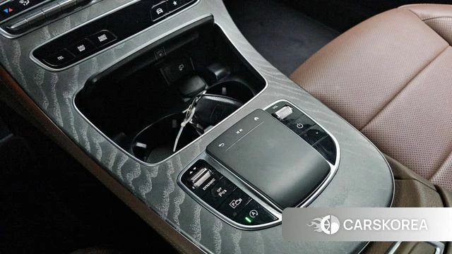 Mercedes-Benz E-Class W213 id 4711282 из Кореи 7