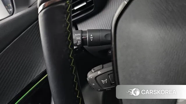 Peugeot e-2008 second generation id 3581009 из Кореи 7