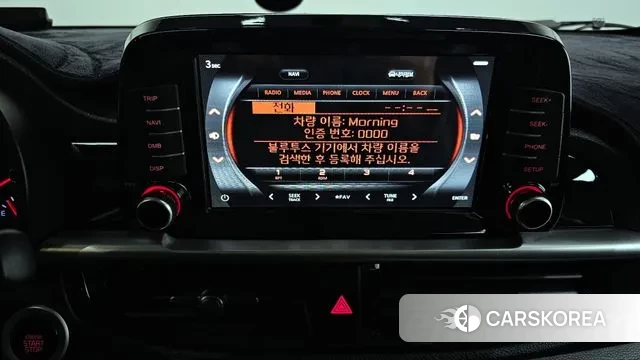 Kia Morning Urban (JA) id 3581576 из Кореи 7