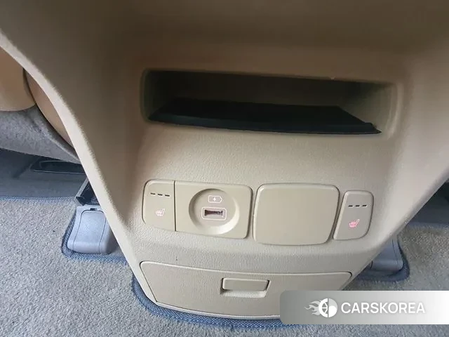 Kia The New Carnival id 3526314 из Кореи 7