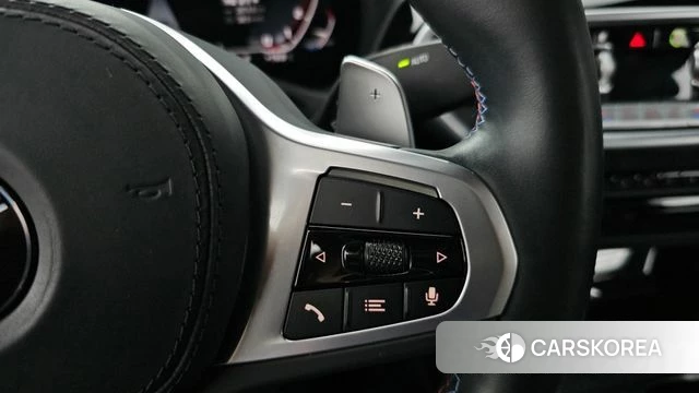 BMW X4 (G02) id 4194587 из Кореи 7